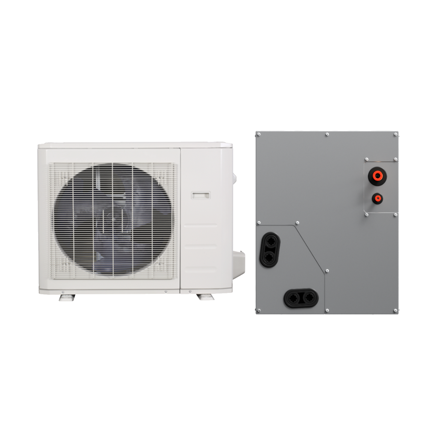 Heating & Air Conditioning | Panasonic North America - United States